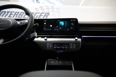 Hyundai Kona Jahreswagen