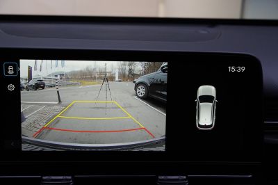 Hyundai Kona Jahreswagen