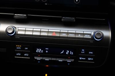 Hyundai Kona Jahreswagen