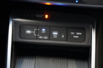 Hyundai Kona Jahreswagen