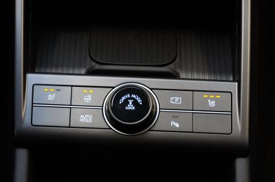 Hyundai Kona Jahreswagen