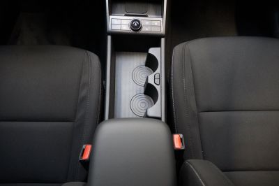 Hyundai Kona Jahreswagen