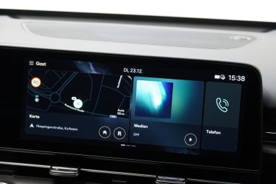 Hyundai Kona Jahreswagen