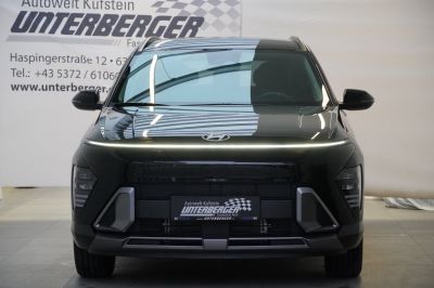 Hyundai Kona Jahreswagen