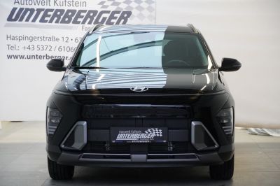Hyundai Kona Jahreswagen