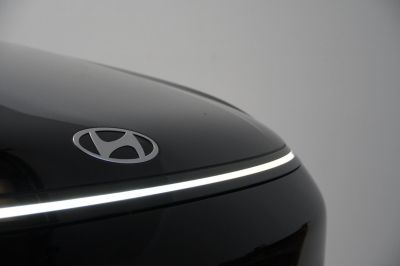 Hyundai Kona Jahreswagen