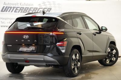 Hyundai Kona Jahreswagen