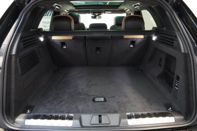 Land Rover Range Rover Sport Vorführwagen Land Rover Range Rover Sport Vorführwagen