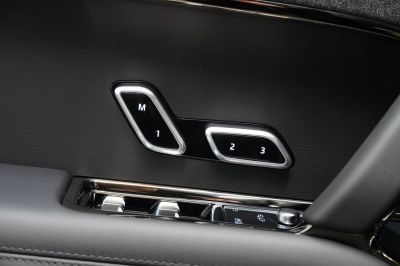 Land Rover Range Rover Sport Vorführwagen Land Rover Range Rover Sport Vorführwagen