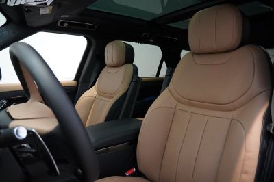Land Rover Range Rover Sport Vorführwagen Land Rover Range Rover Sport Vorführwagen
