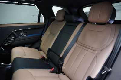 Land Rover Range Rover Sport Vorführwagen Land Rover Range Rover Sport Vorführwagen