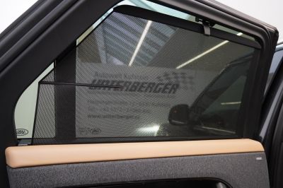 Land Rover Range Rover Sport Vorführwagen Land Rover Range Rover Sport Vorführwagen