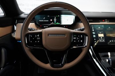 Land Rover Range Rover Sport Vorführwagen Land Rover Range Rover Sport Vorführwagen