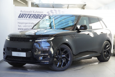 Land Rover Range Rover Sport Neuwagen