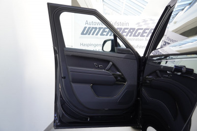 Land Rover Range Rover Sport Neuwagen