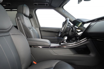 Land Rover Range Rover Sport Neuwagen