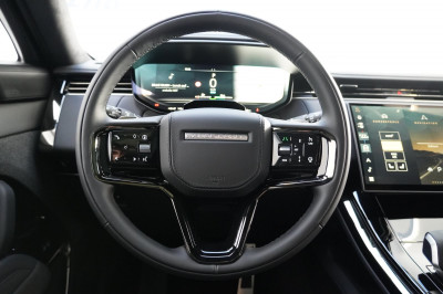 Land Rover Range Rover Sport Neuwagen