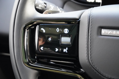 Land Rover Range Rover Sport Neuwagen