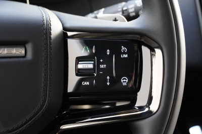 Land Rover Range Rover Sport Neuwagen