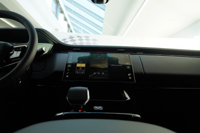 Land Rover Range Rover Sport Neuwagen