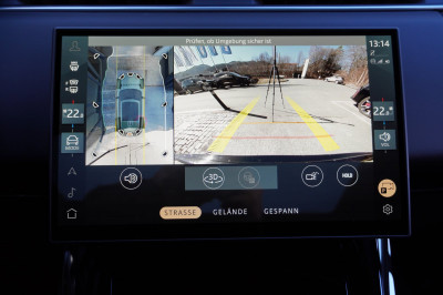 Land Rover Range Rover Sport Neuwagen