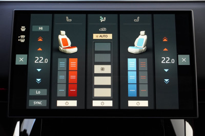 Land Rover Range Rover Sport Neuwagen