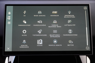 Land Rover Range Rover Sport Neuwagen