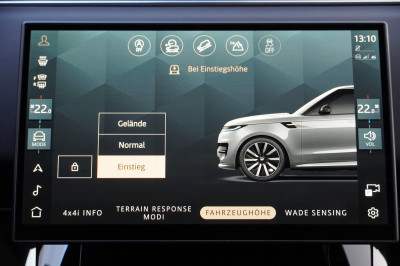 Land Rover Range Rover Sport Neuwagen