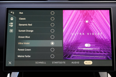 Land Rover Range Rover Sport Neuwagen