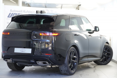 Land Rover Range Rover Sport Neuwagen