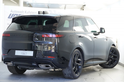 Land Rover Range Rover Sport Neuwagen