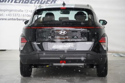 Hyundai Kona Neuwagen