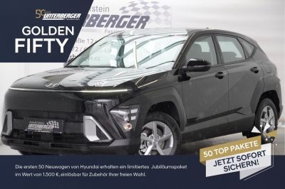 Hyundai Kona Neuwagen