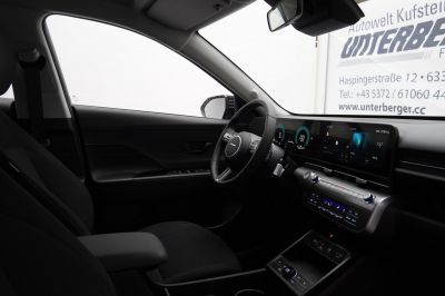Hyundai Kona Neuwagen