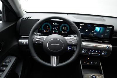 Hyundai Kona Neuwagen