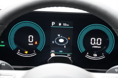 Hyundai Kona Neuwagen