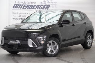 Hyundai Kona Neuwagen
