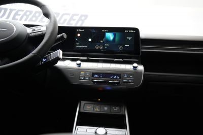 Hyundai Kona Neuwagen