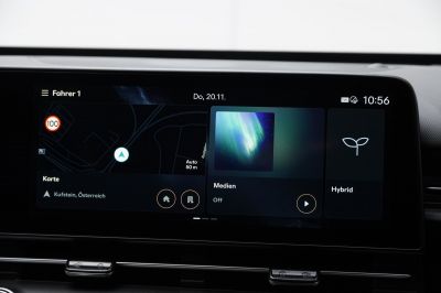 Hyundai Kona Neuwagen