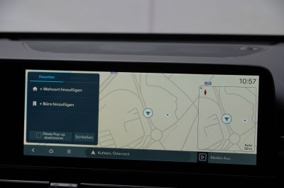 Hyundai Kona Neuwagen