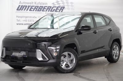 Hyundai Kona Neuwagen