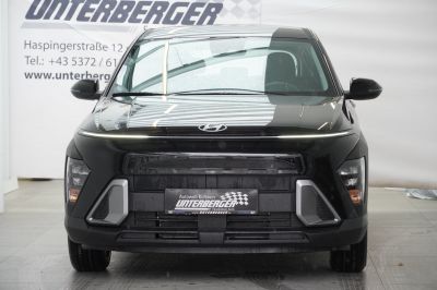 Hyundai Kona Neuwagen