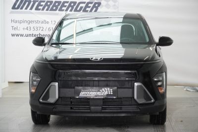 Hyundai Kona Neuwagen
