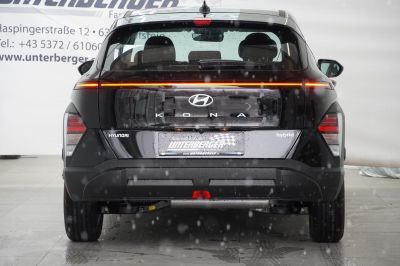 Hyundai Kona Neuwagen