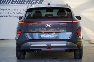 Hyundai Kona Gebrauchtwagen