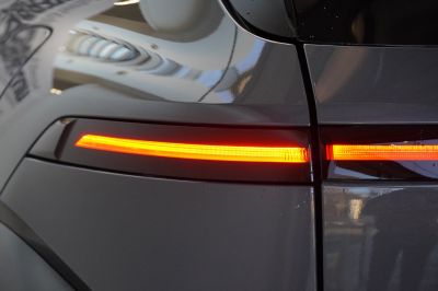 Hyundai Kona Gebrauchtwagen