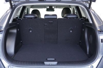 Hyundai Kona Gebrauchtwagen