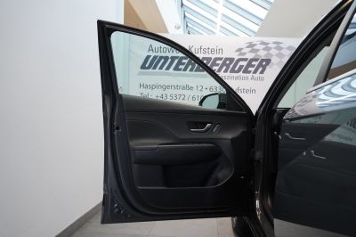 Hyundai Kona Gebrauchtwagen