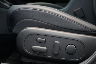 Hyundai Kona Gebrauchtwagen