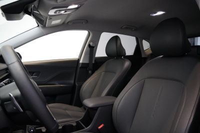 Hyundai Kona Gebrauchtwagen